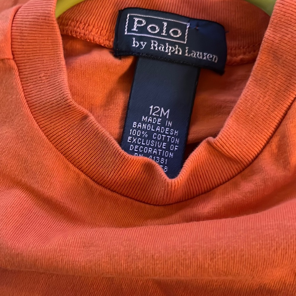 Polo Ralph Lauren - Picture 16 of 16